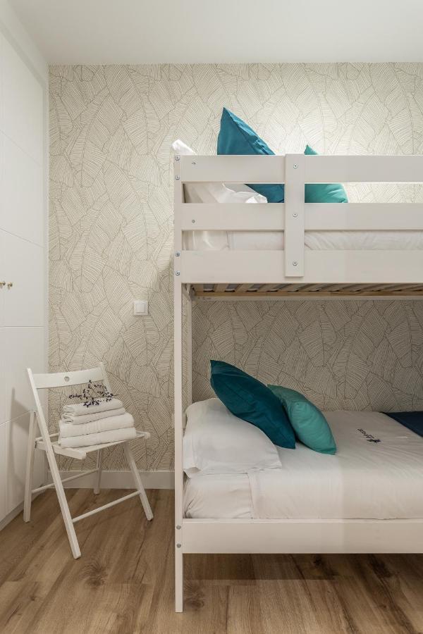 Waou Atocha I - Alquiler Corta Duracion Apartment Madrid Exterior photo